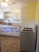 100 Somerton Ave, Unit Upper in Buffalo, NY - Building Photo - Building Photo