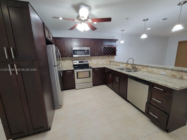 property at 5780 SW 61st St