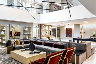 The Grand in Kansas City, MO - Building Photo - Interior Photo