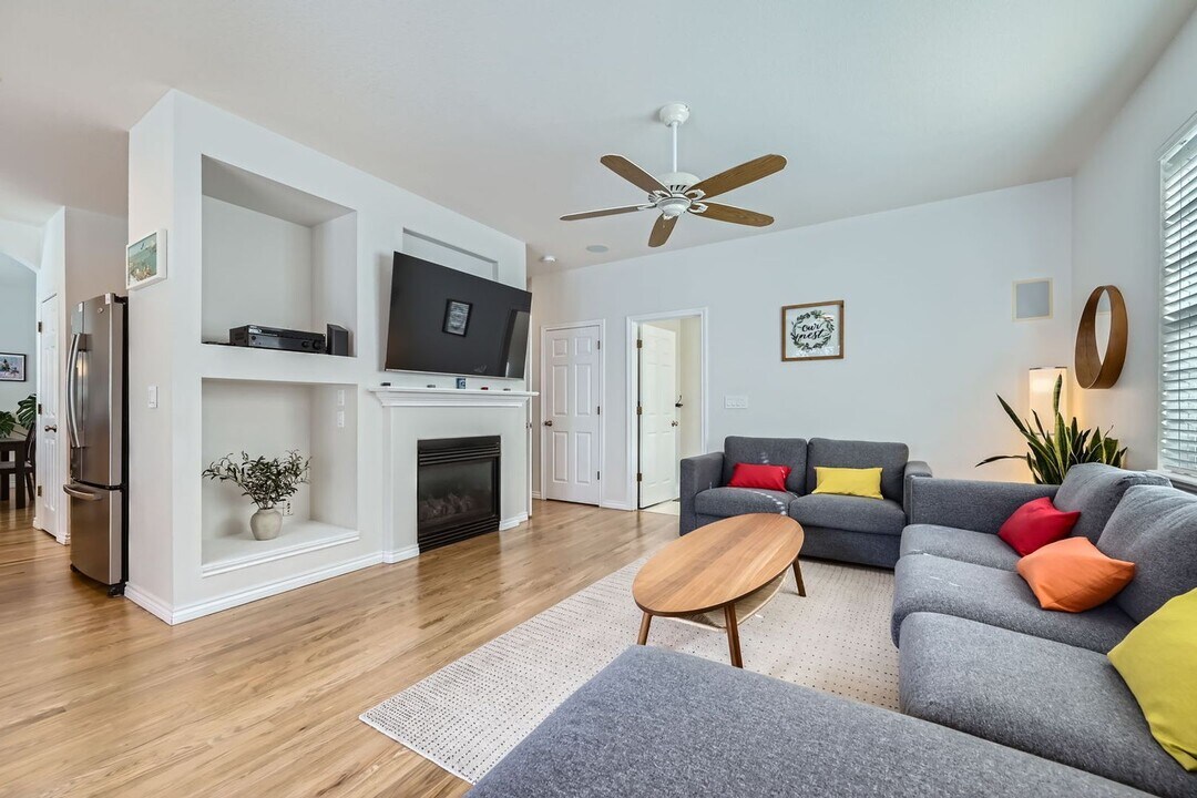 2524 Lexington St in Lafayette, CO - Building Photo