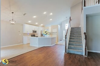 121 Celtic Wedding Dr in Saint Johns, FL - Foto de edificio - Building Photo