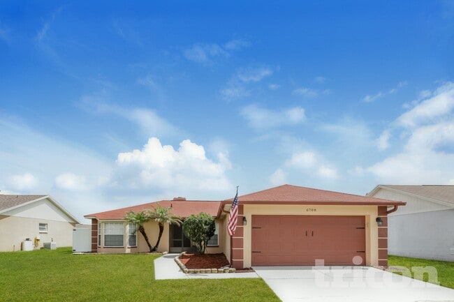 property at 6708 Shepherd Oaks St