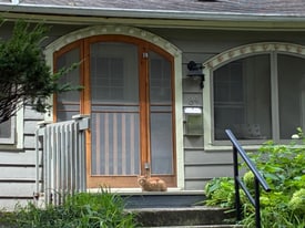 34 S Bodin St in Hinsdale, IL - Building Photo