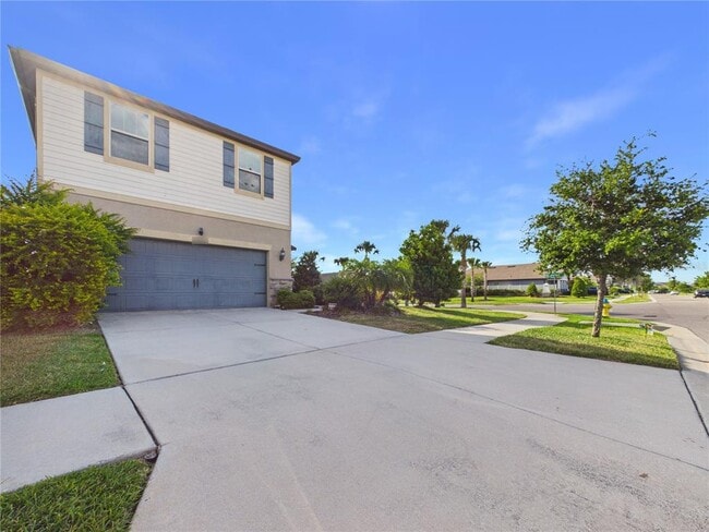11303 Green Harvest Dr. in Riverview, FL - Building Photo - Building Photo