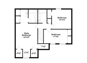 3904 Loring Ln in Duluth, GA - Building Photo - Building Photo