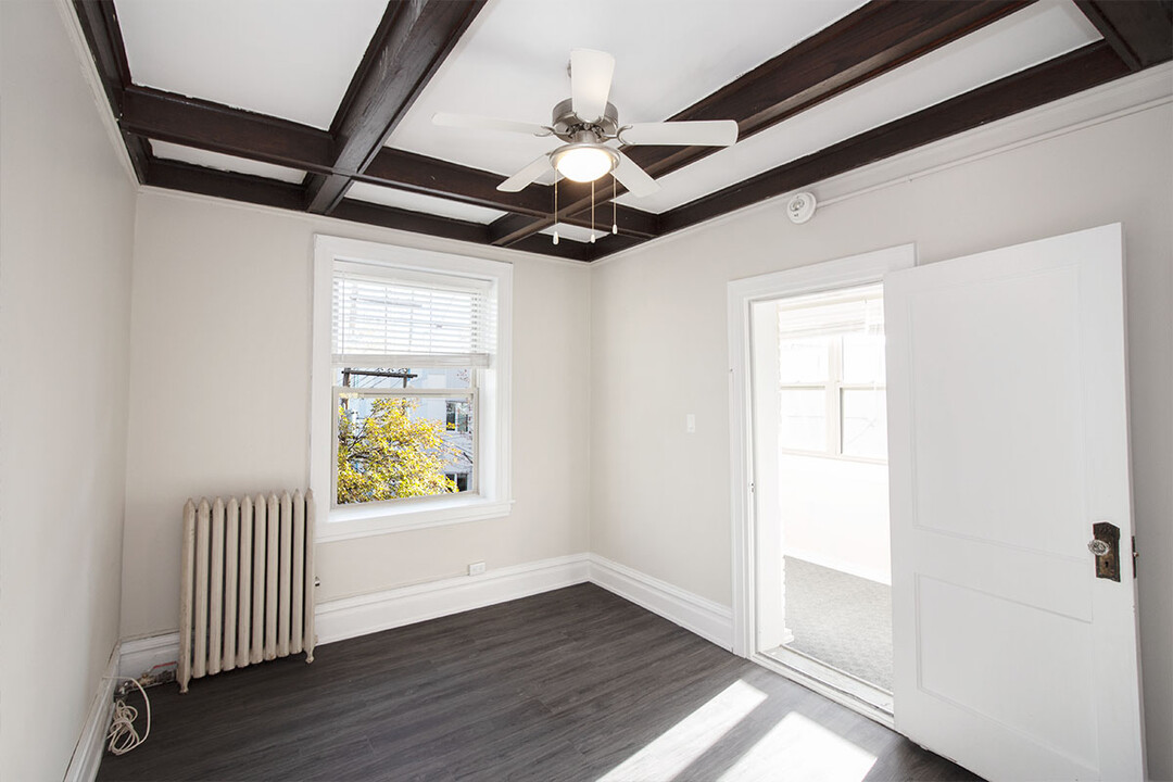 117 Bryce St in Winnipeg, MB - Building Photo