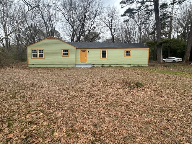 property at 720 Cooper Rd