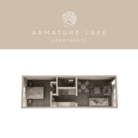 Armature Lake Apartments photo'