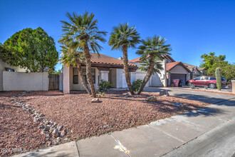 6032 N 81st St in Scottsdale, AZ - Foto de edificio - Building Photo