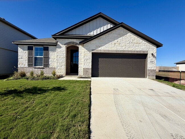 14427 Inspiration Pt in San Antonio, TX - Building Photo - Building Photo