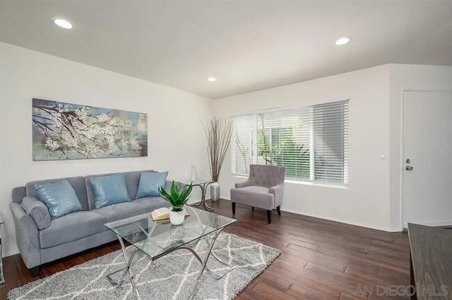 property at 6735 Amherst St