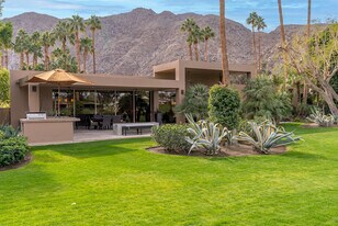 46115 Sacatan Cir in Indian Wells, CA - Building Photo