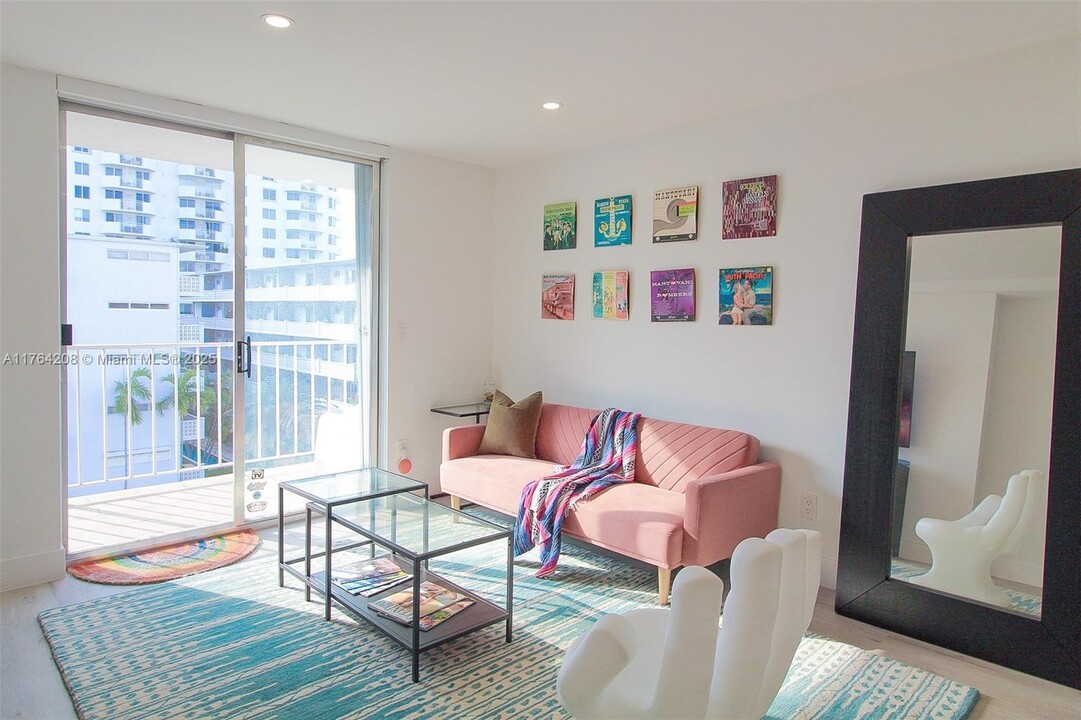 1615 West Ave in Miami Beach, FL - Building Photo
