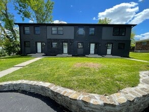 1213 Mary Ross Ave-Unit -1215 Mary in Shelbyville, KY - Building Photo - Building Photo