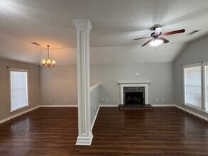 918 Hallwood Ln in Montgomery, AL - Building Photo - Building Photo