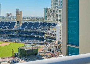 427 Ninth Ave in San Diego, CA - Building Photo