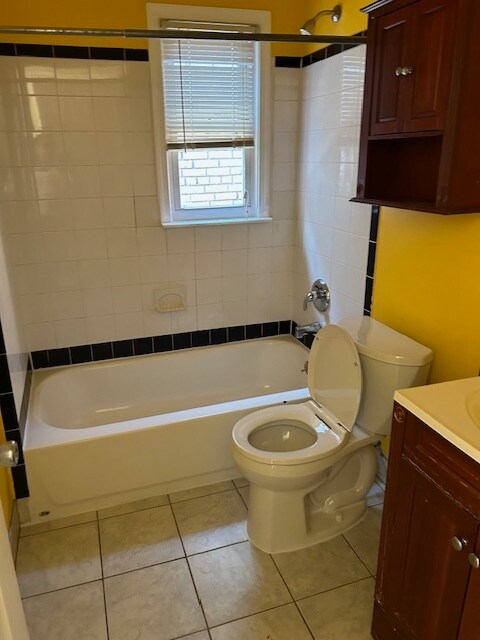 1958 W Virginia Ave NE, Unit 1 in Washington, DC - Building Photo - Building Photo