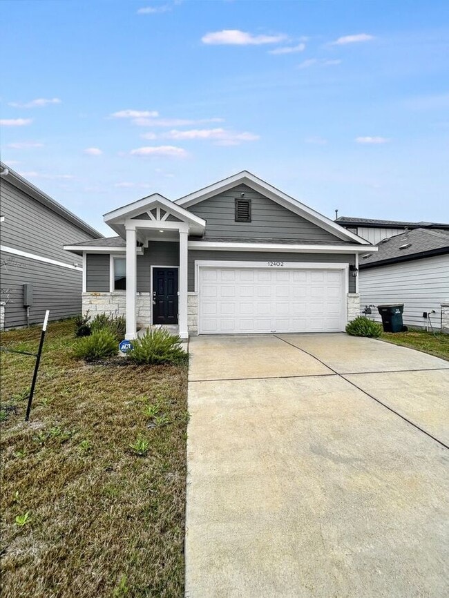 property at 12402 Zenyatta Dr