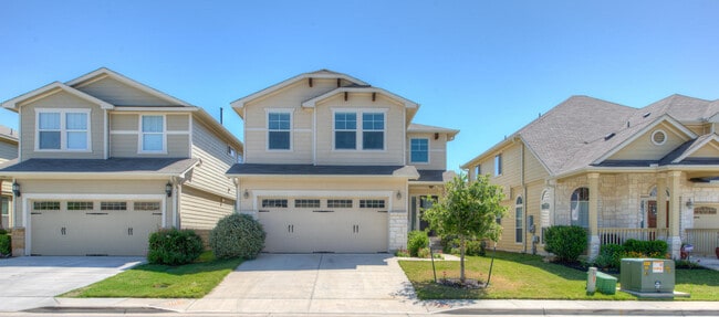 8717 Blackvireo Dr in Austin, TX - Building Photo - Building Photo