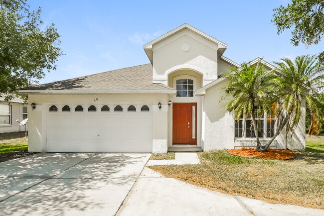 property at 137 Thornbury Dr