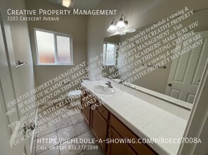 3103 Crescent Ave in Marina, CA - Building Photo - Building Photo