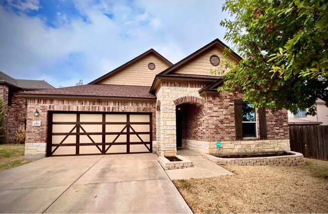 1910 Ashberry Trail in Georgetown, TX - Building Photo - Building Photo