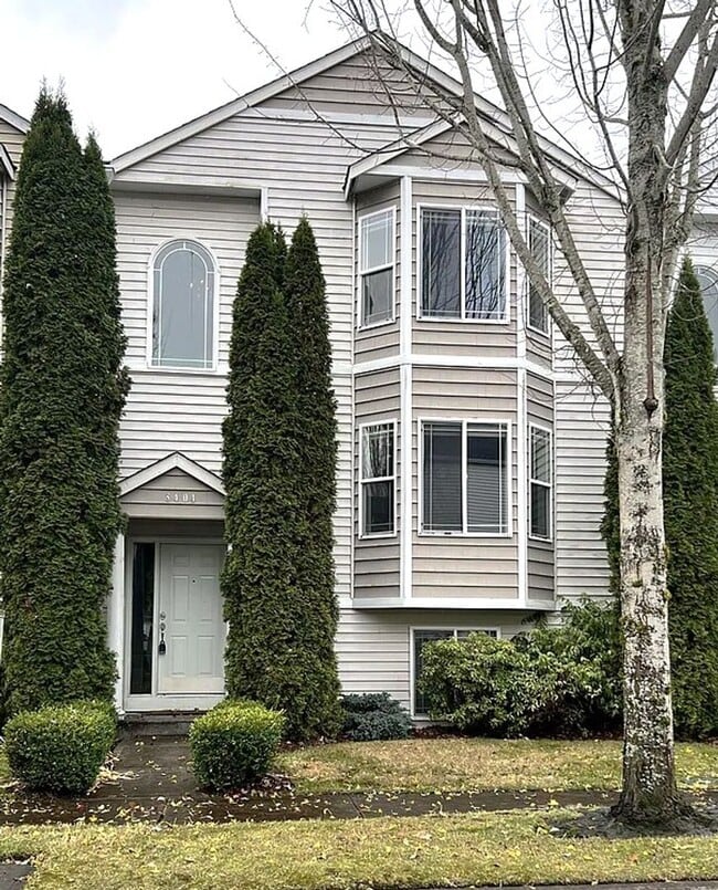 property at 8404 13th Ave SE