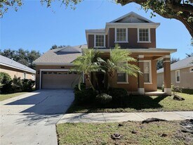 13754 Amelia Pond Dr in Windermere, FL - Building Photo
