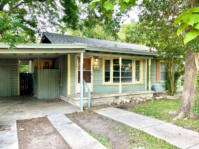 property at 3920 Leland Ave
