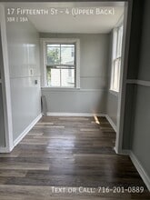 17 15th St in Buffalo, NY - Building Photo - Building Photo