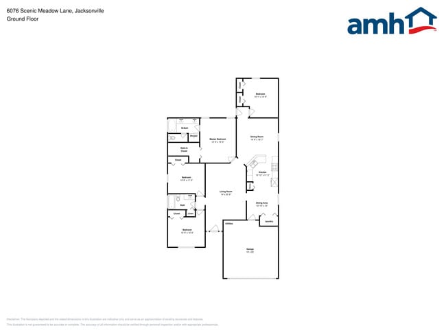 7227 E Navarro Ave in Mesa, AZ - Building Photo - Building Photo