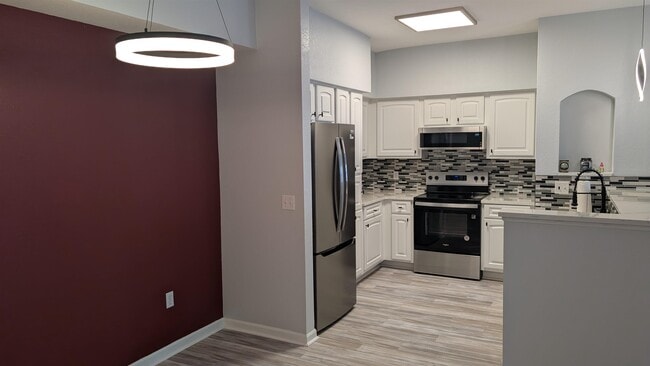 property at 2801 Chancellorsville Dr