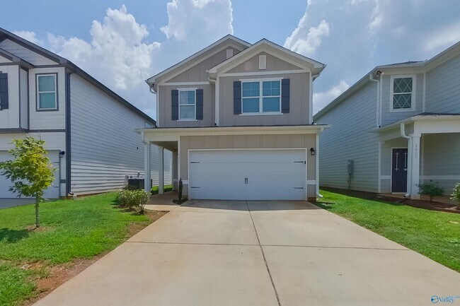 property at 6405 Upchurch Dr