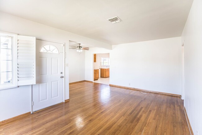 property at 12438 Woodgreen St