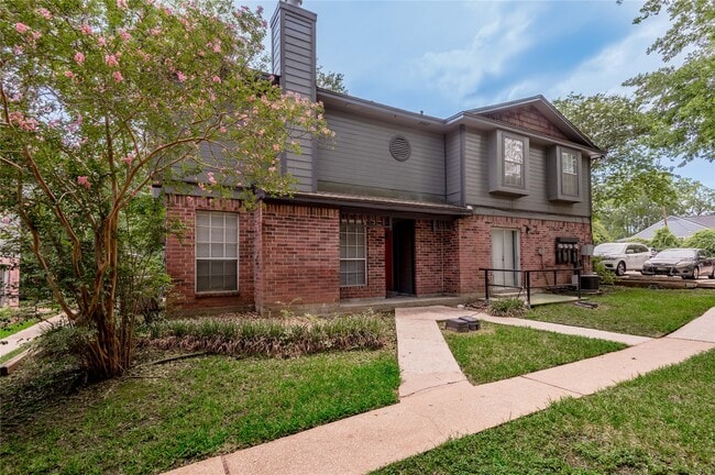 property at 1228 Ave O