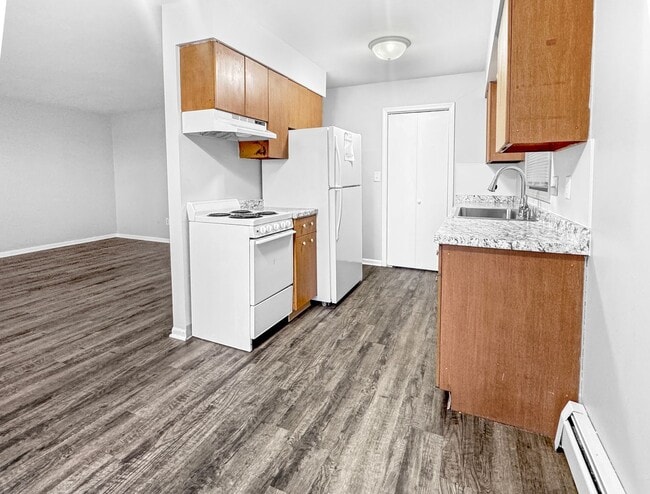 3111 Hubal Ave SW in Wyoming, MI - Building Photo - Building Photo