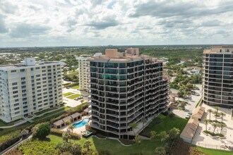 Beachfront At Juno Beach in Juno Beach, FL - Building Photo - Building Photo