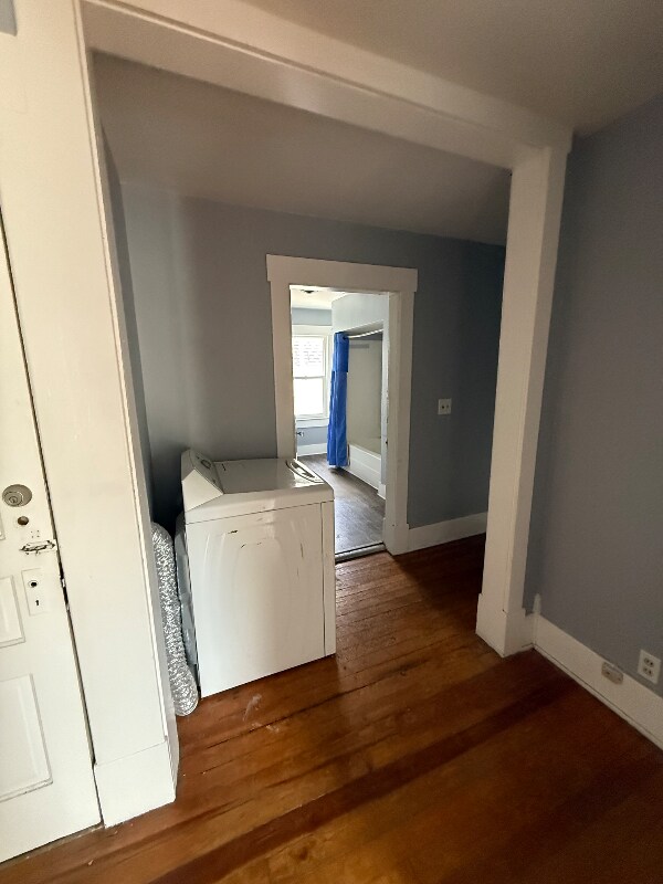 227 1/2 N Main St-Unit -Half in Findlay, OH - Building Photo - Building Photo