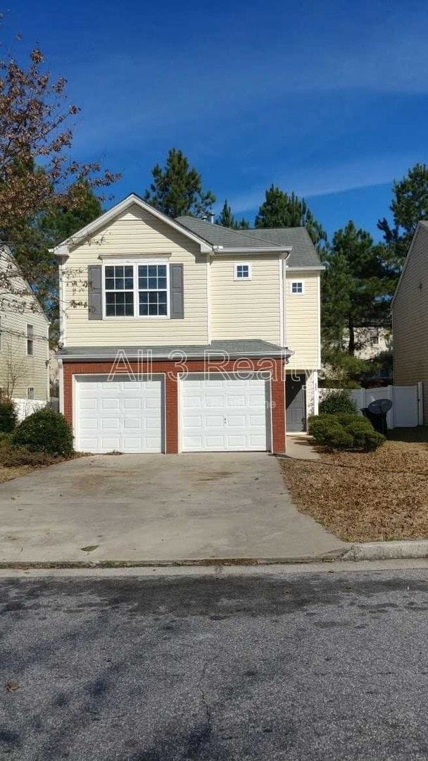 3415 Sable Chase Ln in Atlanta, GA - Building Photo - Building Photo