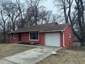 9512 Fremont Ave in Kansas City, MO - Building Photo