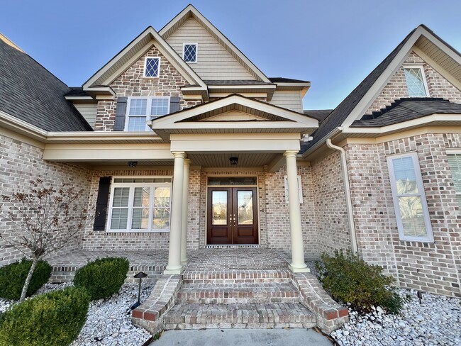 3912 Dunhagan Rd in Greenville, NC - Building Photo - Building Photo