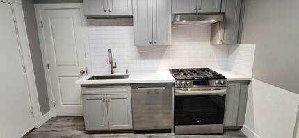 1514 26th St in Sacramento, CA - Foto de edificio - Building Photo