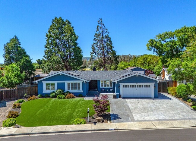 76 Dubost Ct in Danville, CA - Building Photo - Building Photo