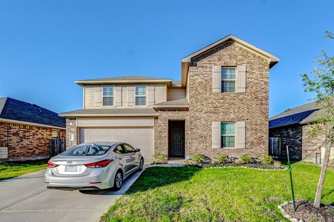 21323 Pne Ml Dr in Roman Forest, TX - Building Photo - Building Photo