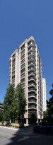 40 Rosehill Ave in Toronto, ON - Building Photo