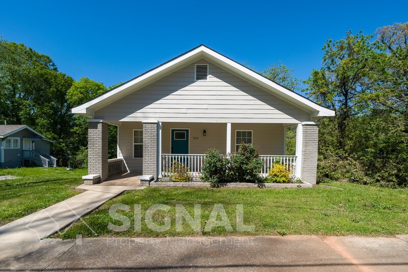 515 80th St S in Birmingham, AL - Building Photo