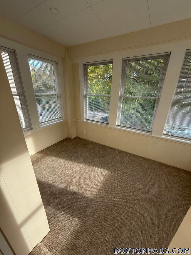 101 Kilsyth Rd in Boston, MA - Building Photo - Building Photo