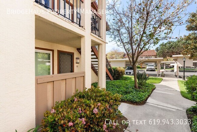 4040 Porte La Paz in San Diego, CA - Building Photo - Building Photo