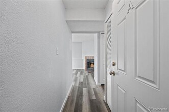 3445 Cochran Dr in Colorado Springs, CO - Building Photo - Building Photo