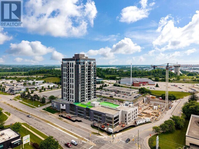 4286 King St E in Kitchener, ON - Building Photo - Building Photo